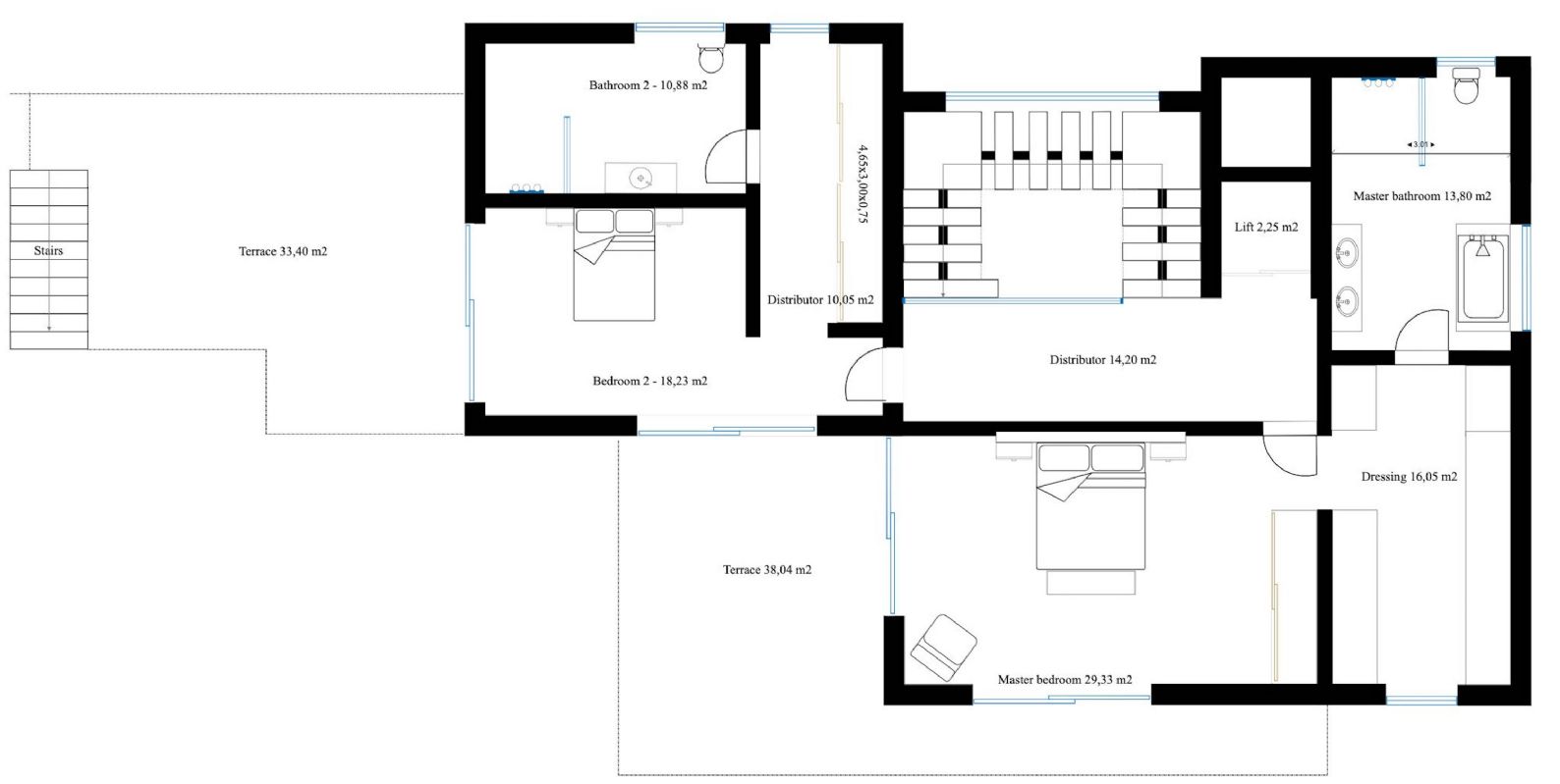 SuCasa24 - Your international Property Portal